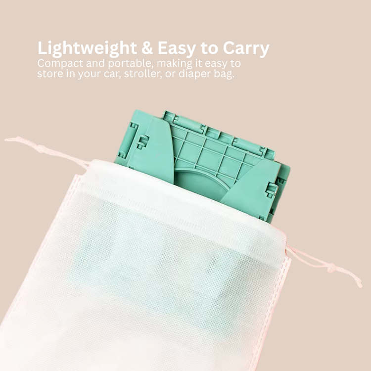 Mini&Co™ Portable Potty