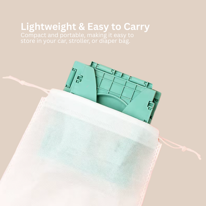 Mini&Co™ Portable Potty