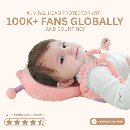 Mini&Co™ Head Protector