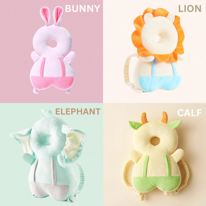 Mini&Co™ Head Protector