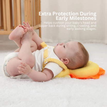 Mini&Co™ Head Protector