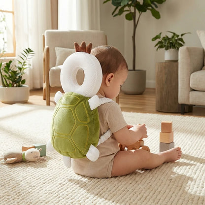 Mini&Co™ Head Protector