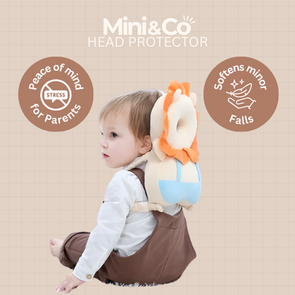 Mini&Co™ Head Protector